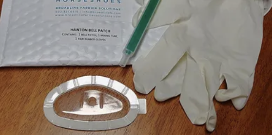 Hanton Hoof Crack Repair Kit